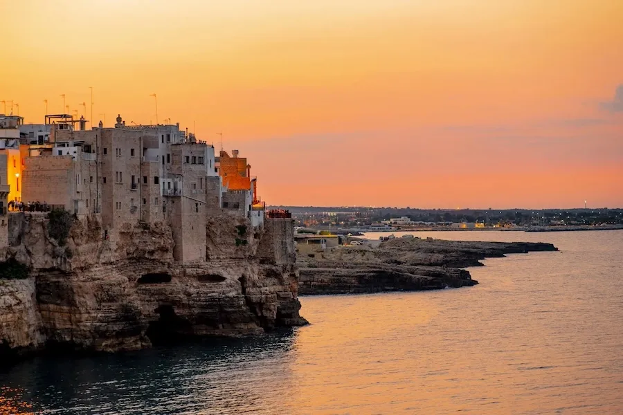 Everything you need to know before visiting Puglia