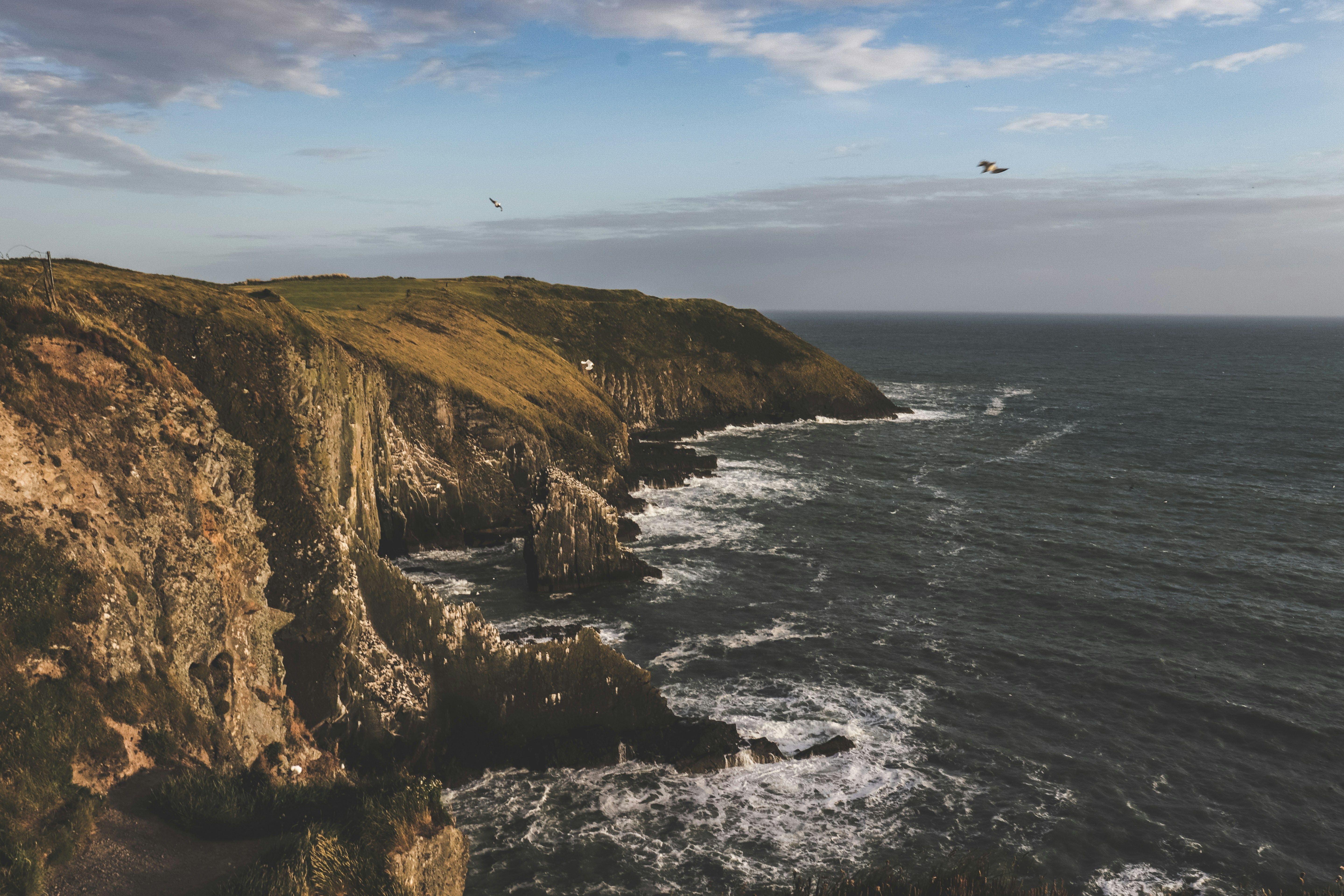 Discover Ireland's Breathtaking Landscapes